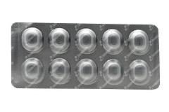 Dapalex 10 Tablet 10