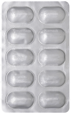 Myphen S 360 Tablet 10