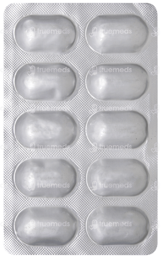 Myphen S 360 Tablet 10