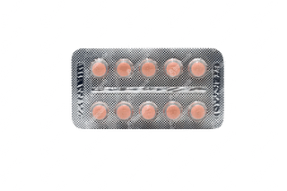 Rivatane 10 MG Tablet 10