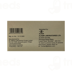Tamica Am 40 Tablet 15 Tamica Am 40 Tablet 15