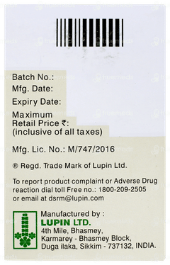 Pinom A 40 Tablet 15 Pinom A 40 Tablet 15