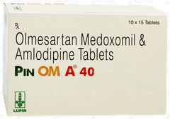Pinom A 40 Tablet 15 Pinom A 40 Tablet 15