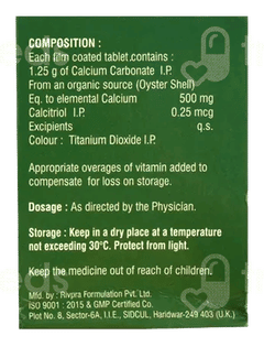 Bonami Plus Tablet 10