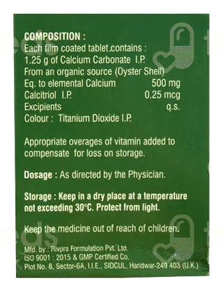 Bonami Plus Tablet 10