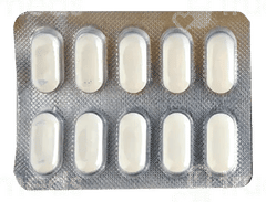 Bonami Plus Tablet 10