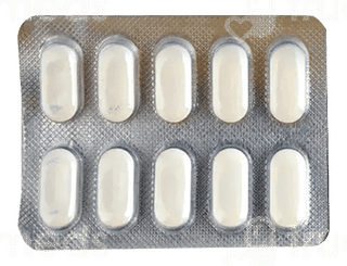 Bonami Plus Tablet 10