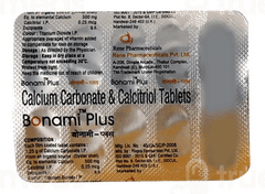 Bonami Plus Tablet 10