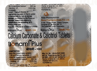 Bonami Plus Tablet 10