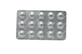 Deslor 5 MG Tablet 15