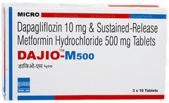 Dajio M500 Tablet 10 Dajio M500 Tablet 10