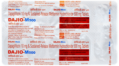 Dajio M500 Tablet 10 Dajio M500 Tablet 10