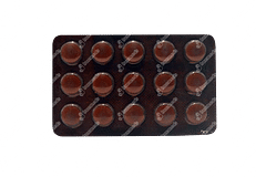 Thiospas A 4 Tablet 15