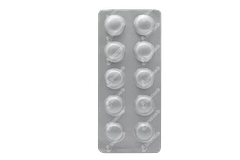 Dilnip M 50 Tablet 10