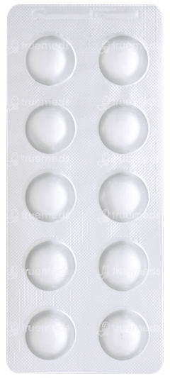 Dilnip M 50 Tablet 10 Dilnip M 50 Tablet 10