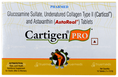 Cartigen Pro Tablet 10
