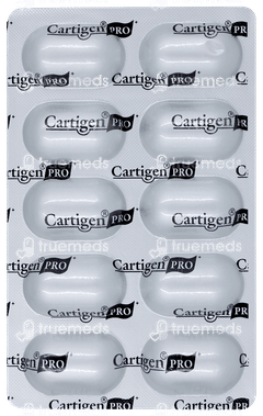 Cartigen Pro Tablet 10