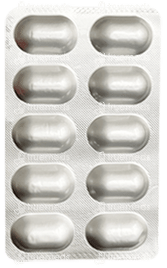 Repvita Tablet 10