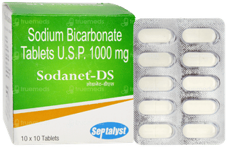 Sodanet Ds Tablet 10