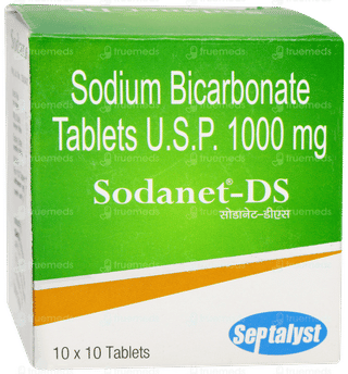 Sodanet Ds Tablet 10