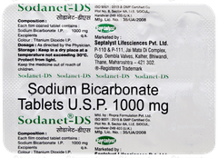 Sodanet Ds Tablet 10