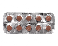 Eplerite 50 Tablet 10