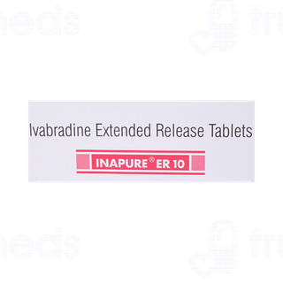 Inapure Er 10 Tablet 10