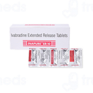 Inapure Er 10 Tablet 10