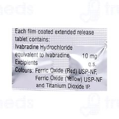 Inapure Er 10 Tablet 10
