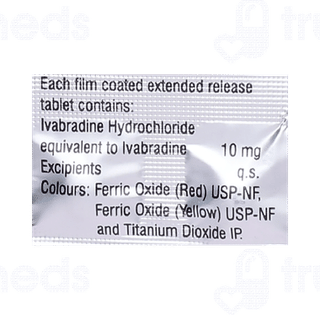 Inapure Er 10 Tablet 10