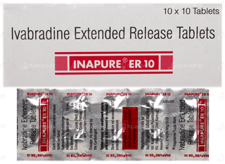 Inapure Er 10 Tablet 10