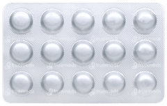 Gabaneuron 100 Tablet 15