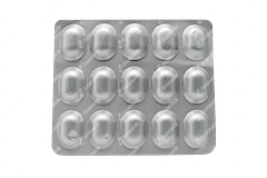 Britzilam 100 Tablet 14