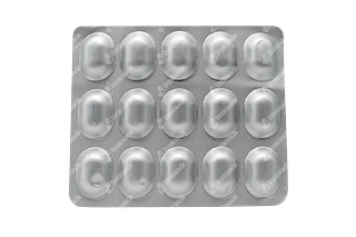 Britzilam 100 MG Tablet 14