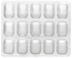 Astyfer Xt Tablet 15