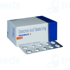 Ocabile 5 Tablet 10