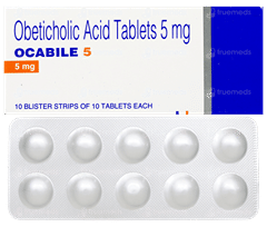 Ocabile 5 Tablet 10 Ocabile 5 Tablet 10