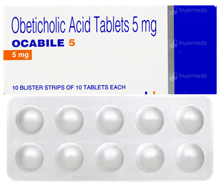 Ocabile 5 Tablet 10