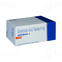 Ocabile 5 Tablet 10
