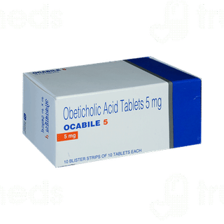 Ocabile 5 Tablet 10