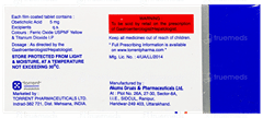 Ocabile 5 Tablet 10 Ocabile 5 Tablet 10