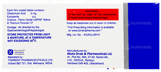 Ocabile 5 Tablet 10