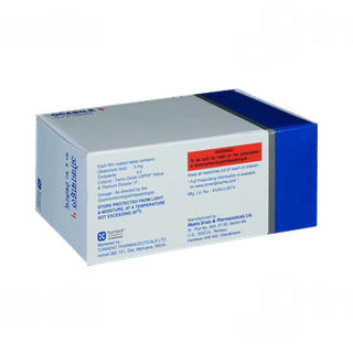 Ocabile 5 Tablet 10
