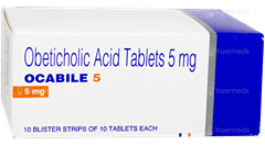 Ocabile 5 Tablet 10 Ocabile 5 Tablet 10