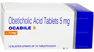 Ocabile 5 Tablet 10
