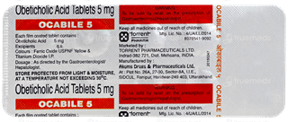 Ocabile 5 Tablet 10