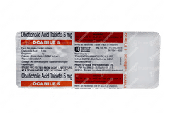 Ocabile 5 Tablet 10