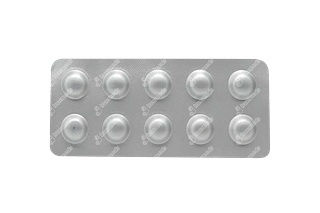 Eurepa V 0.5/0.2 MG Tablet 10