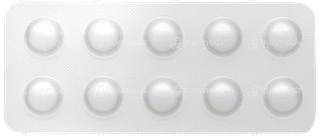 Eurepa V 0.5/0.2 Tablet 10