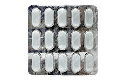 Calciquick 500 Tablet 15